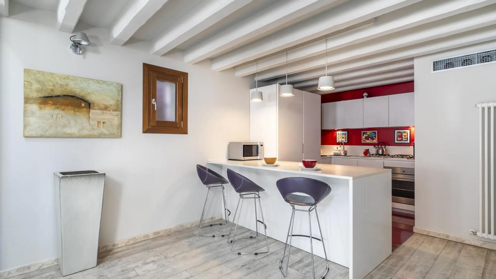 Apartment Old Town Nest By Welchome Treviso