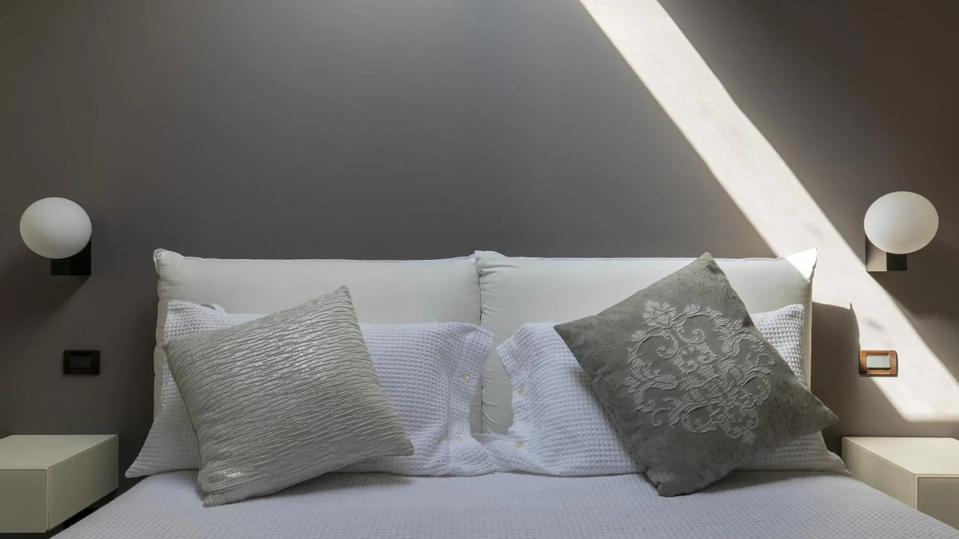 Old Town Nest By Welchome Treviso