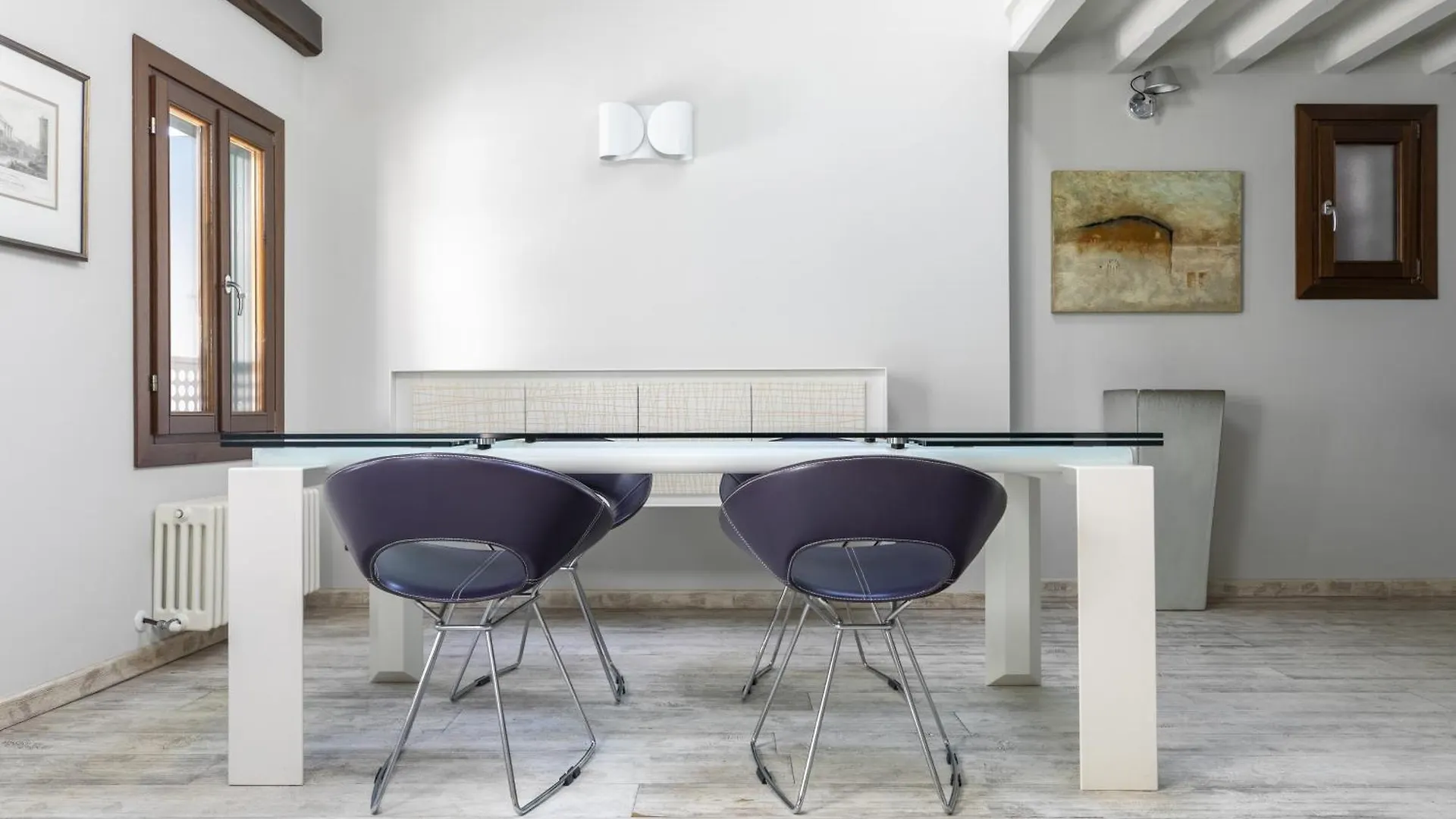 Old Town Nest By Welchome Treviso Apartment
