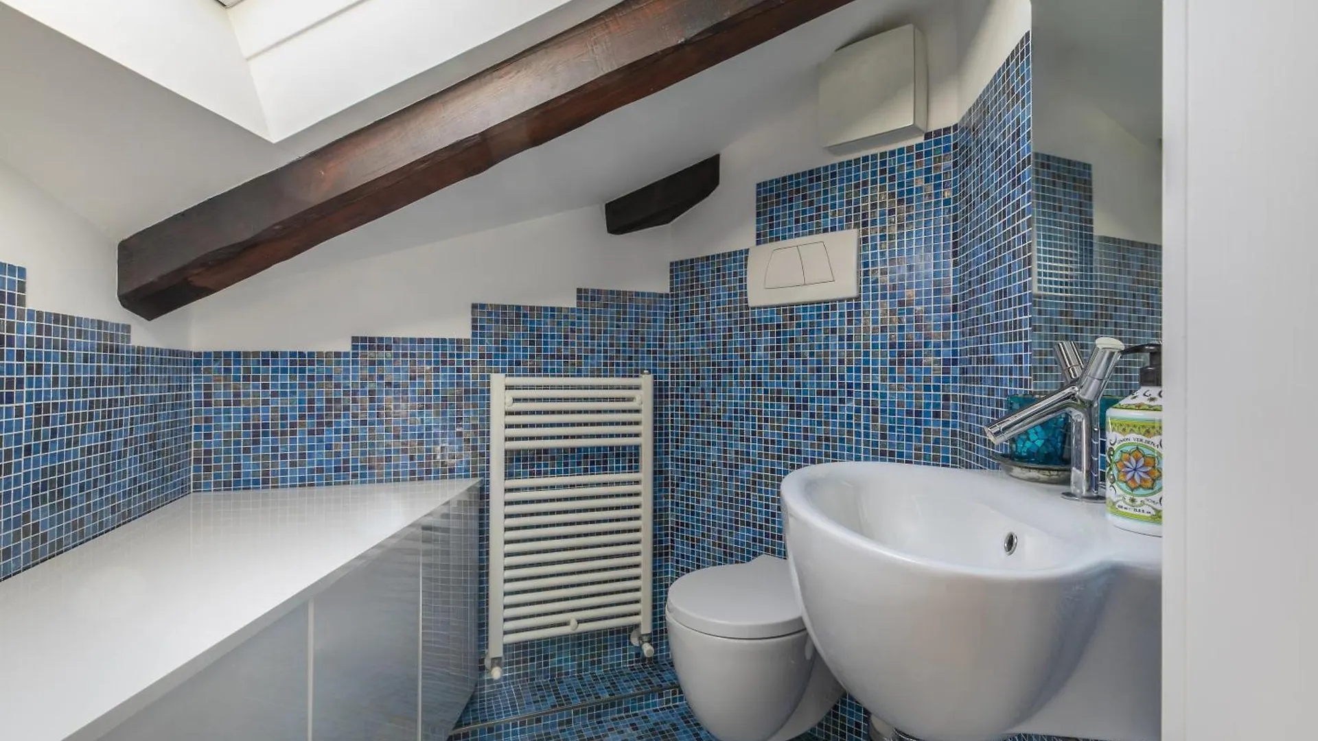 Old Town Nest By Welchome Treviso 0*,