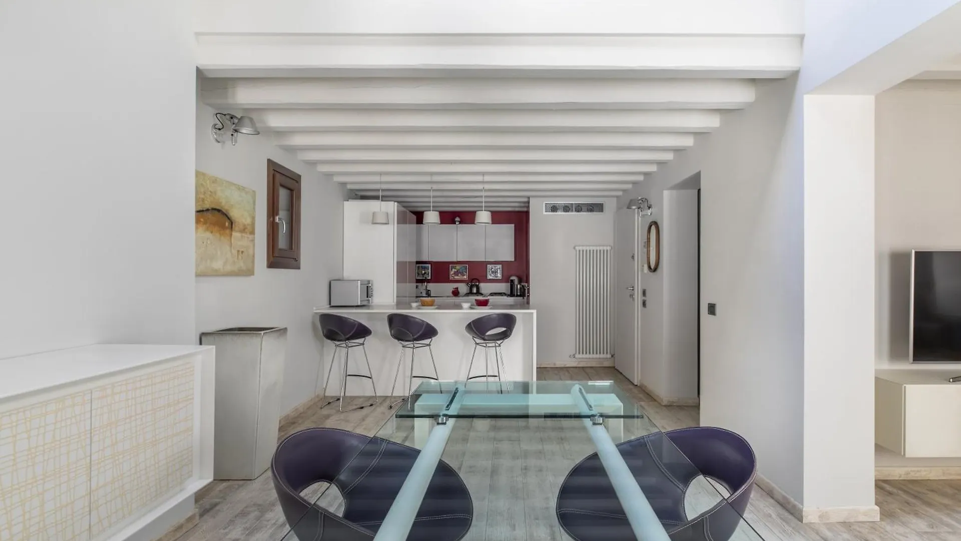 Old Town Nest By Welchome Treviso
