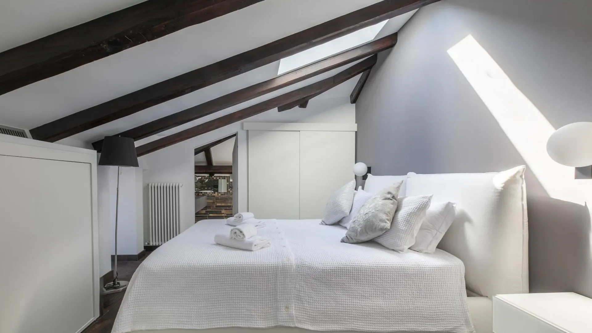 Apartment Old Town Nest By Welchome Treviso