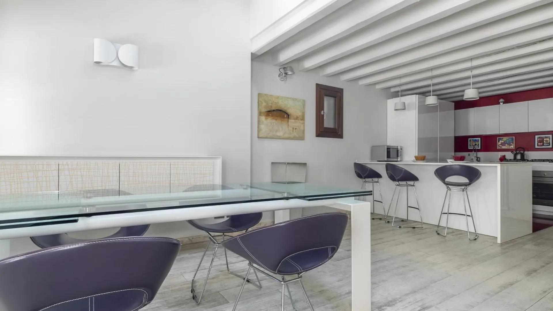 Apartment Old Town Nest By Welchome Treviso Italy