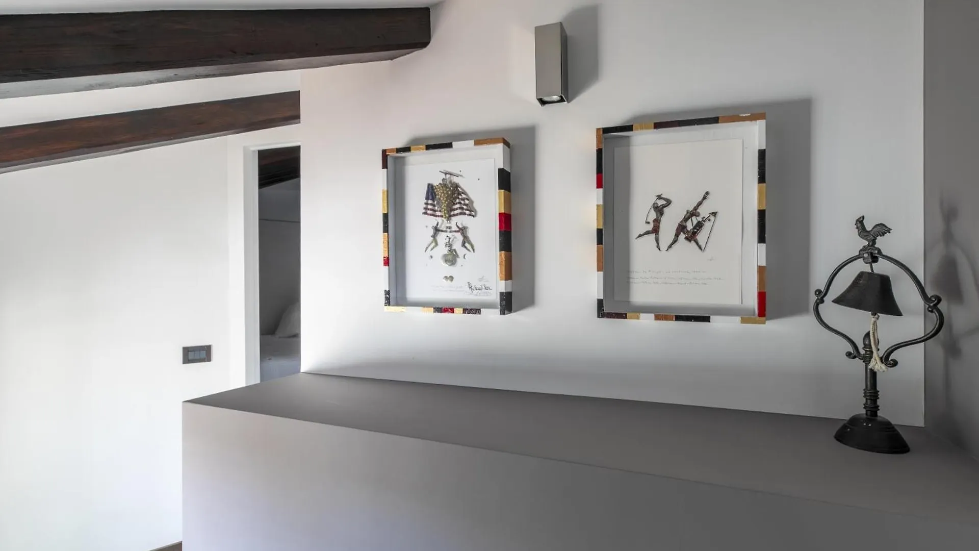 Old Town Nest By Welchome Treviso