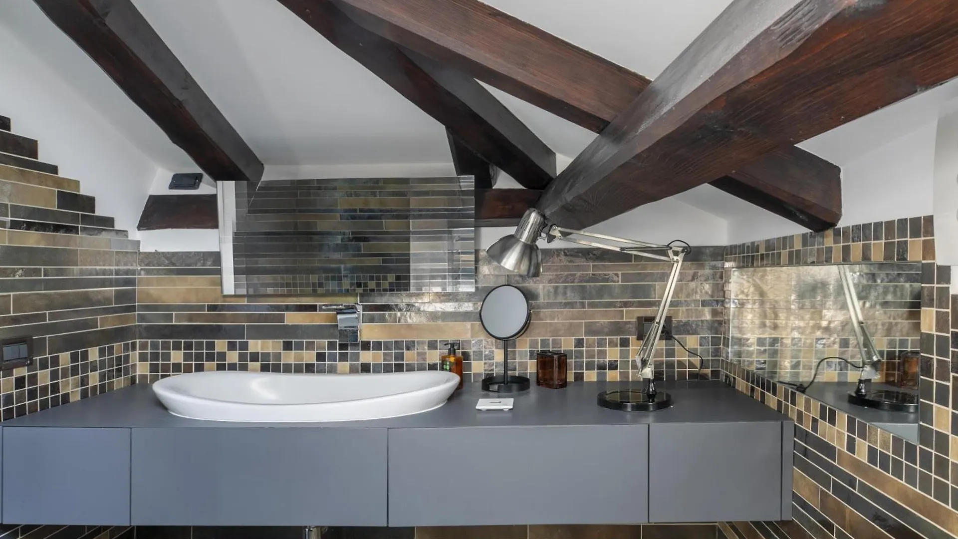 Old Town Nest By Welchome Treviso 0*,