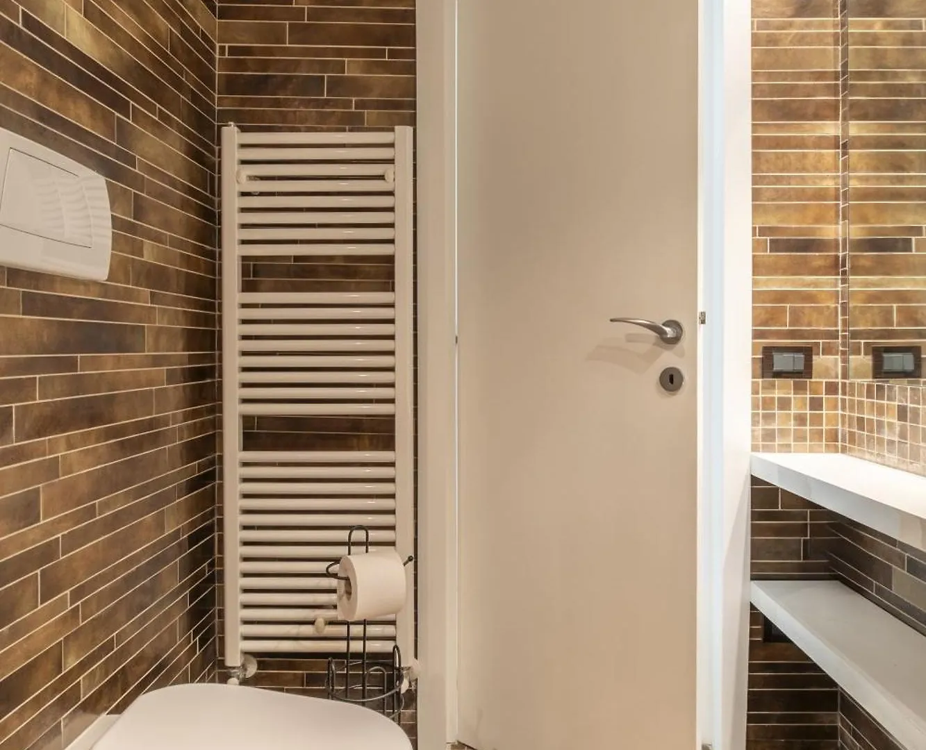 Apartment Old Town Nest By Welchome Treviso