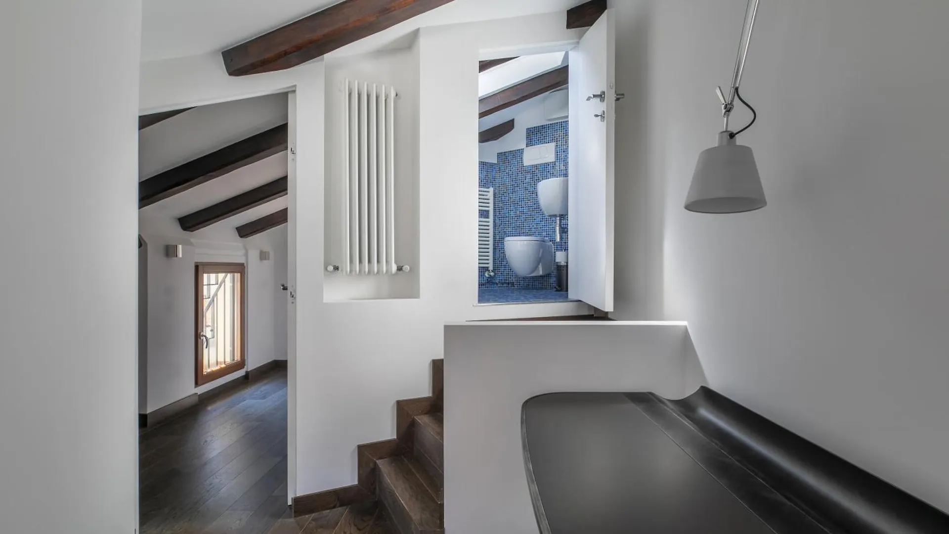 Old Town Nest By Welchome Treviso Apartment