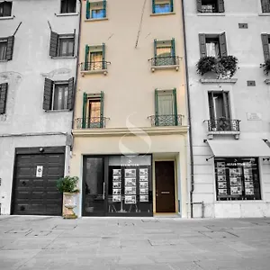 Apartamento Ca' Dei Battuti, Treviso