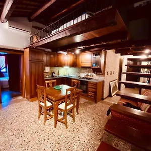 Apartamento Hesperia, Treviso
