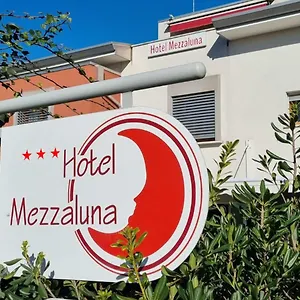 מלון Mezzaluna, טרוויסו