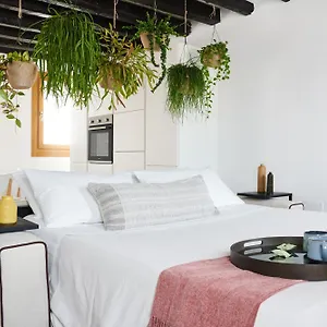  Appartamento Dimore Getaway