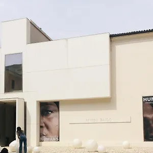  Appartamento Maison Revedin