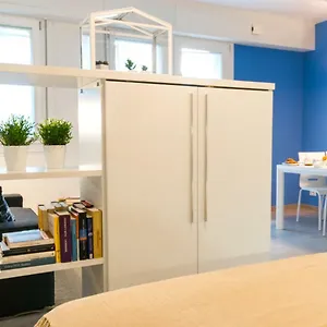  Appartamento Lovely Corner: Perfect To Visit Treviso/venezia